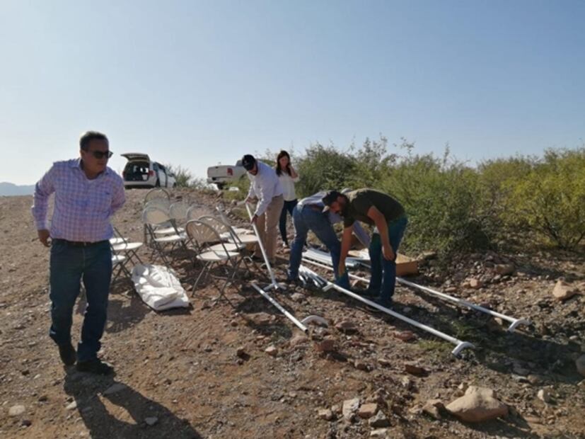 Utilizan la tragedia con fines políticos; ahora buscan una candidatura, acusan los LeBarón