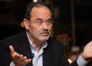 No hay proyectos a la dirigencia del PAN: Gustavo Madero