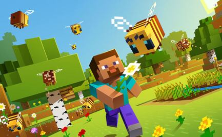 Minecraft supera los 200 millones de copias vendidas