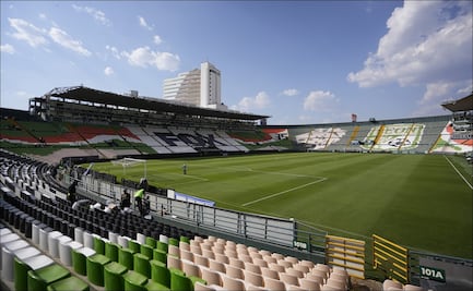 León vs Tijuana EN VIVO: Juego ONLINE | Liga MX HOY | Jornada 11 | Clausura 2026