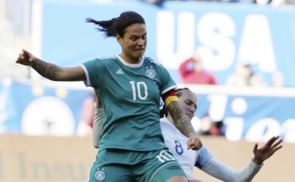 Las figuras a seguir en el Mundial Femenil 2019