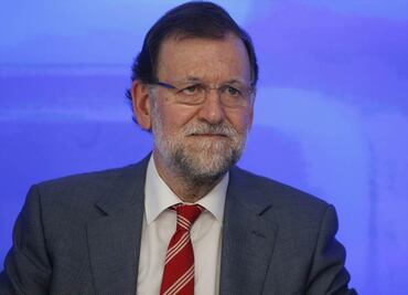 Rajoy, sin cambios tras comicios