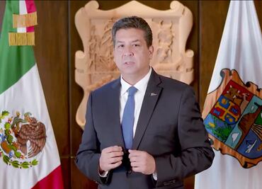 "A todas luces, un linchamiento político", responde García Cabeza de Vaca tras desafuero