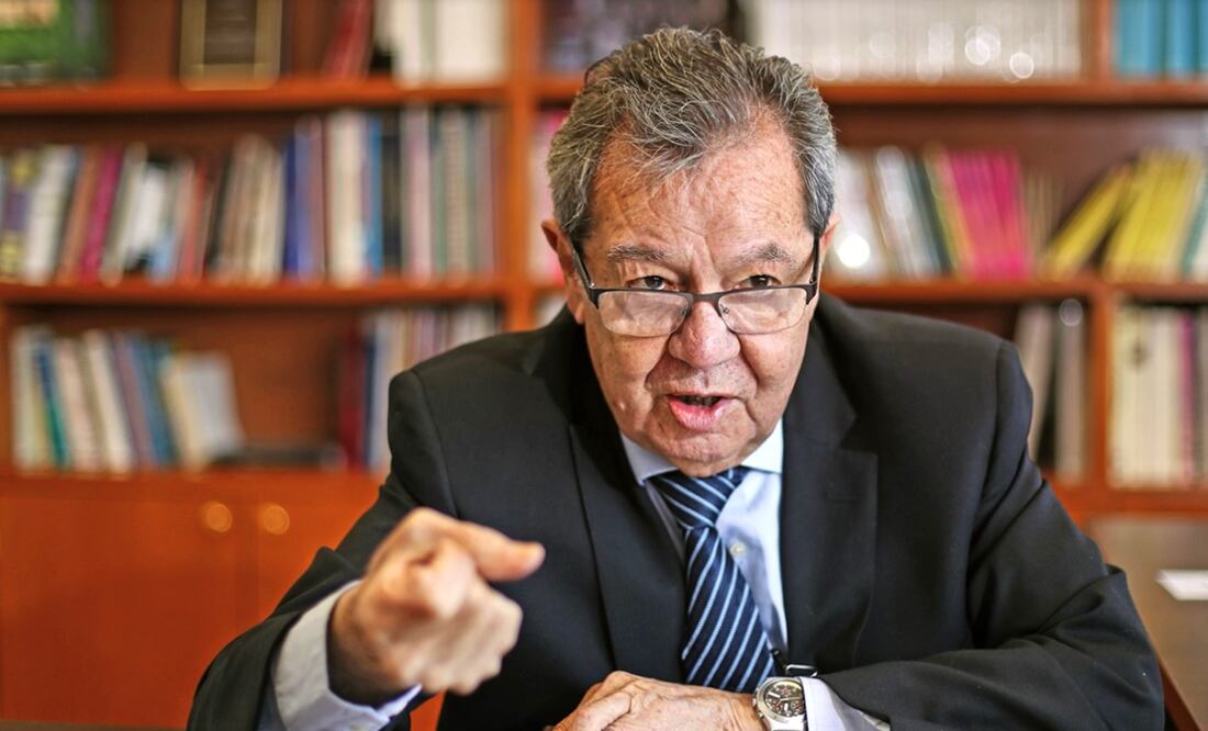 Foto: archivo/EL UNIVERSAL