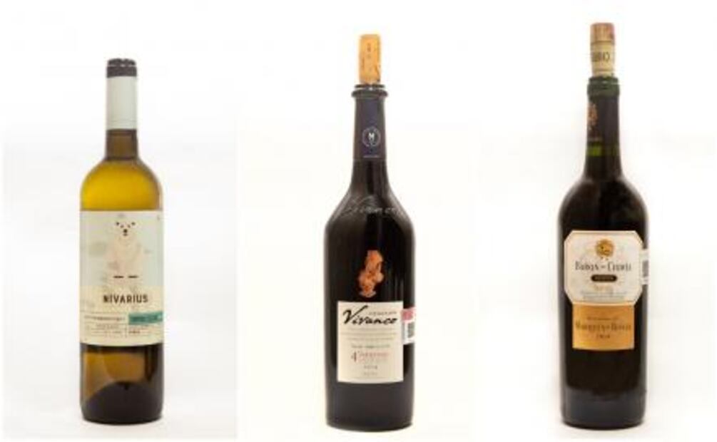 La Rioja, vinos en español