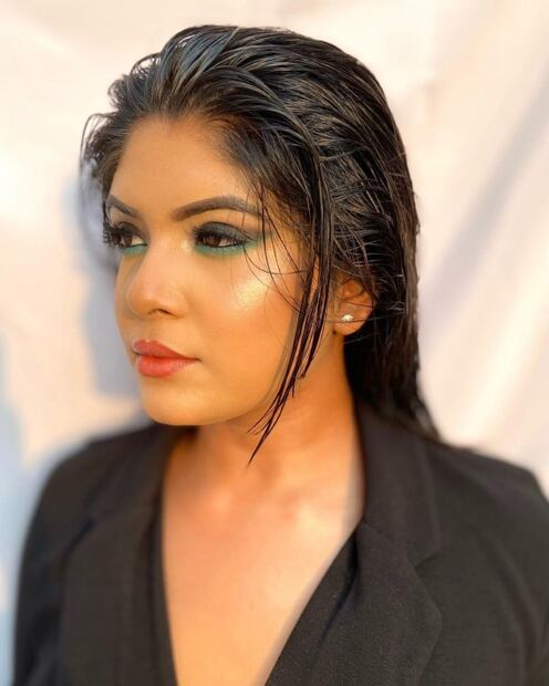 Descubre los tonos de sombras que necesitas esta temporada