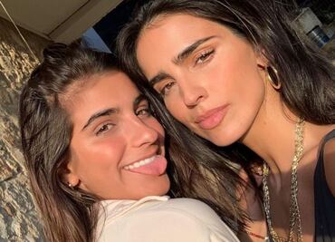 Bárbara y Mar de Regil reaccionan a la polémica por venta de cuadros "plagiados" y las tunden en redes