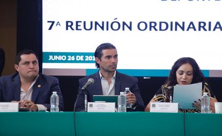 “No les gusta que los cuestionen”, Ernesto D'Alessio, sobre Kiril Todorov