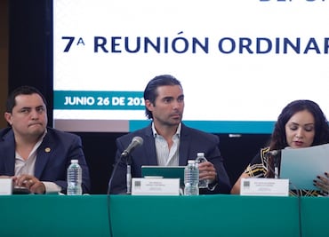 “No les gusta que los cuestionen”, Ernesto D'Alessio, sobre Kiril Todorov