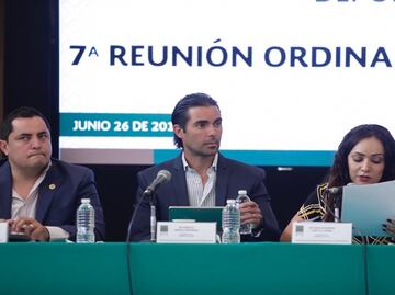 “No les gusta que los cuestionen”, Ernesto D'Alessio, sobre Kiril Todorov