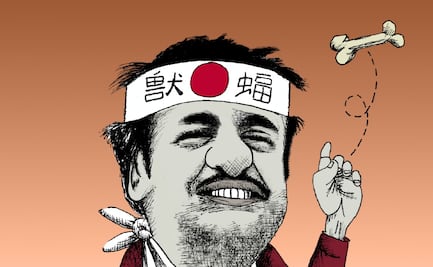 A unos les toca mucho, a otros les toca poco