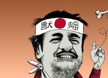 A unos les toca mucho, a otros les toca poco