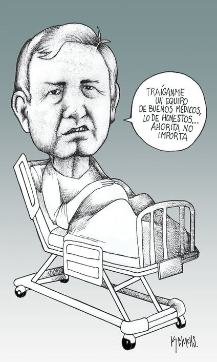 Desde otra perspectiva