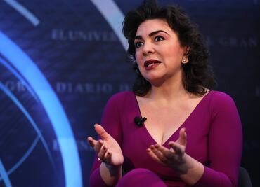 Definen hoy licencia de Ivonne Ortega