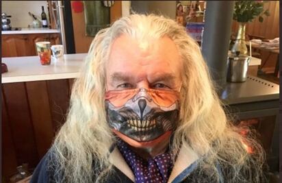 Muere Hugh Keays-Byrne, villano de "Mad Max"