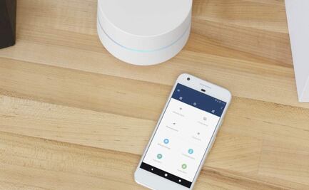 Google WiFi llega a México ¿Cómo funciona?