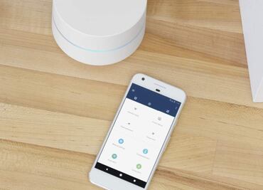 Google WiFi llega a México ¿Cómo funciona?