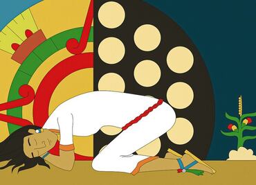 10 fascinantes palabras de lenguas originarias de México que difícilmente pueden traducirse al español