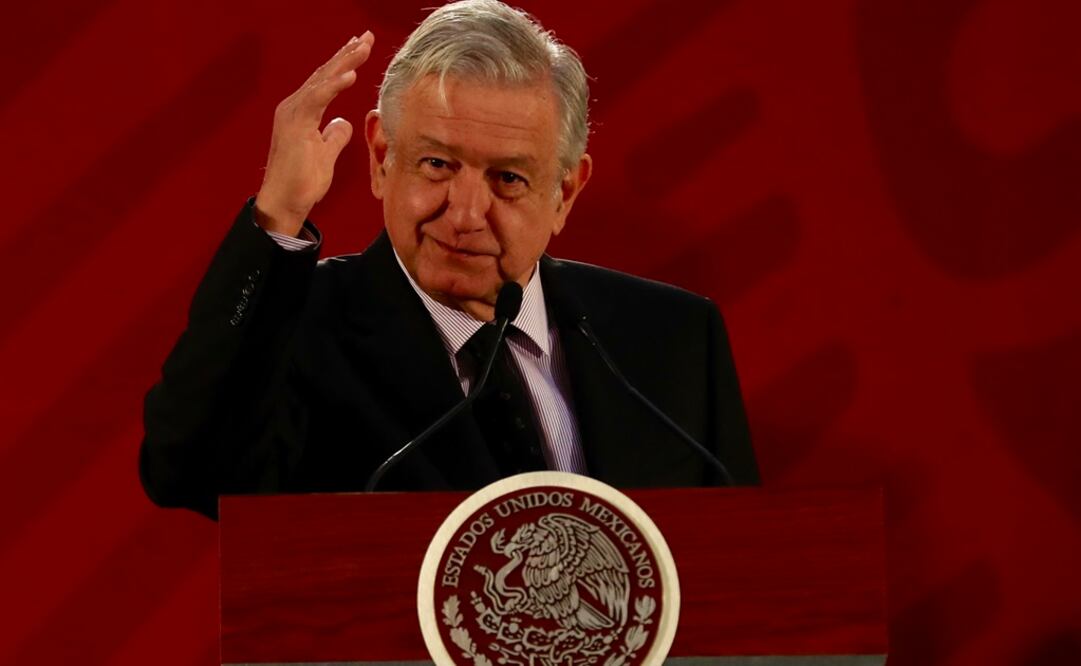 Fotografía: Irvin Olivares / EL UNIVERSAL.