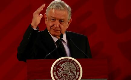 ¿Cómo serán las tandas de AMLO?