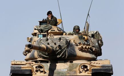 EI, al borde del colapso en Iraq, afirman autoridades