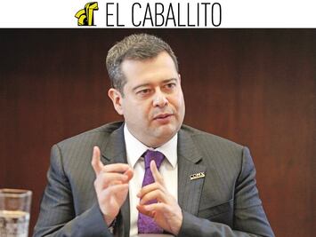 Placean a posibles candidatos en el Zócalo
