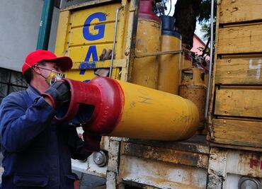 CRE alista la creación de un padrón de distribuidores de gas LP