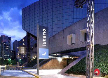 Talento de la UDLAP presenta cartelera cultural en el Lunario del Auditorio Nacional