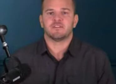 "Dios me pidió que lo hiciera": pastor se justifica tras robar millones a feligreses