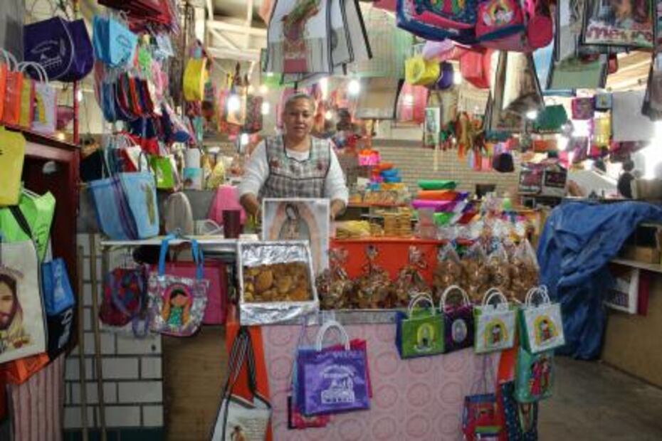 Las gorditas de la villa, herencia familiar