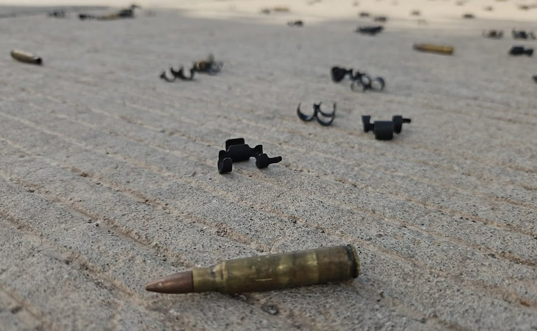 Imagen ilustrativa / Especial