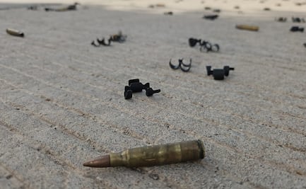 Ataque armado deja dos muertos en Atotonilco de Tula, Hidalgo; no se reportan detenidos