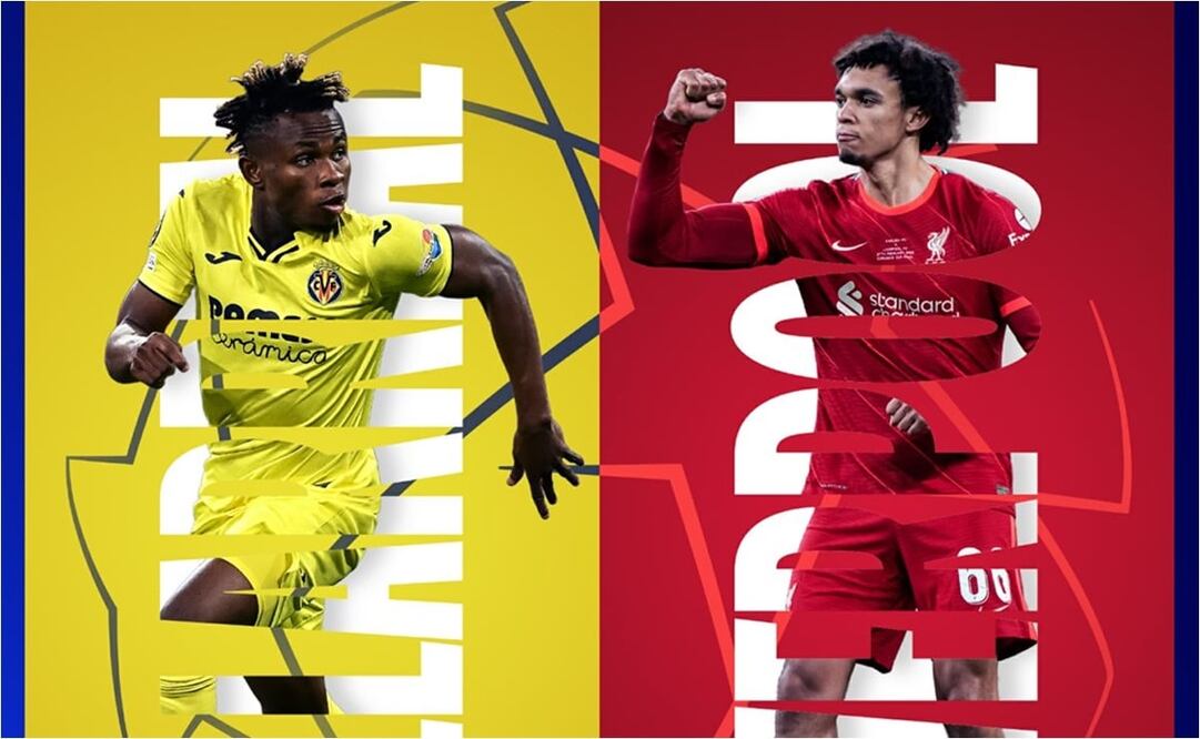 FOTO: @ChampionsLeague