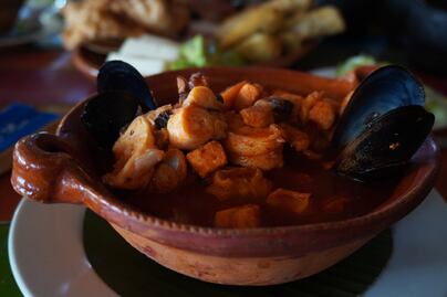 Acapulco: el destino gastronómico listo por redescubrir