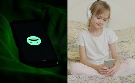 ¿Spotify para niños? Esta es la nueva apuesta de la plataforma
