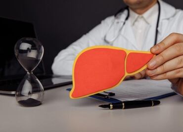 El método ideal para desintoxicar el hígado graso; Harvard lo explica