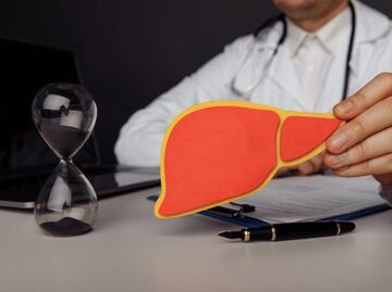 El método ideal para desintoxicar el hígado graso; Harvard lo explica