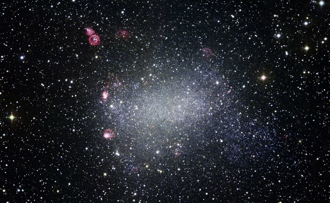 Imagen ilustrativa. Foto: EFE