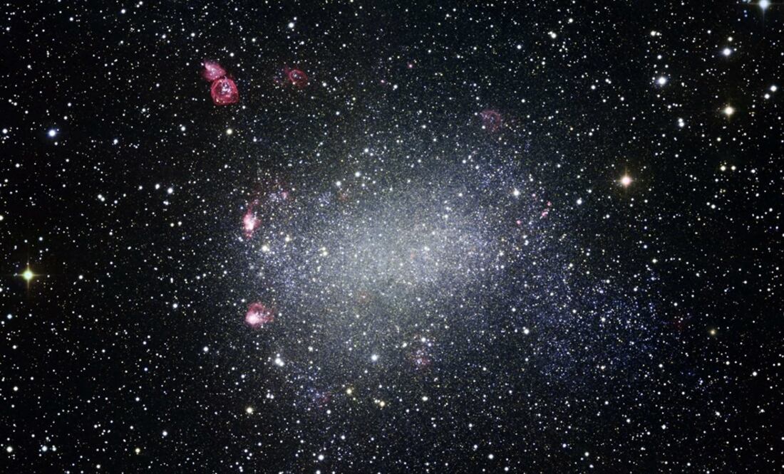 Imagen ilustrativa. Foto: EFE