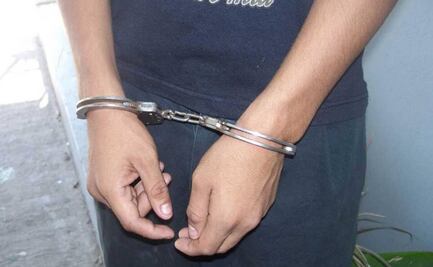 Detienen a dos policías en Sonora; dejaron libre a menor que atropelló a ciclista