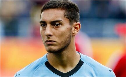 En América hay temor de que se caiga lo de Sebastián Cáceres