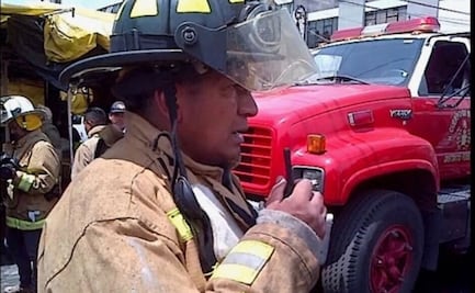 "Estuvo fuerte hasta el último momento", así pasó sus últimos momentos Raúl Esquivel, el Jefe Vulcano