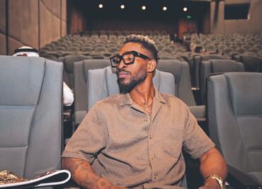 William Scull, uno más que pretende dar la sorpresa; el cubano sabe que no es favorito ante Canelo Álvarez