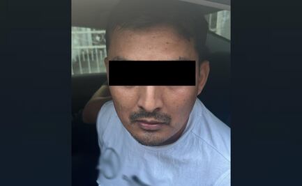 En menos de 24 horas, caen dos más de "La Barredora" en Tabasco; son colaboradores del "Guasón", detenido recientemente