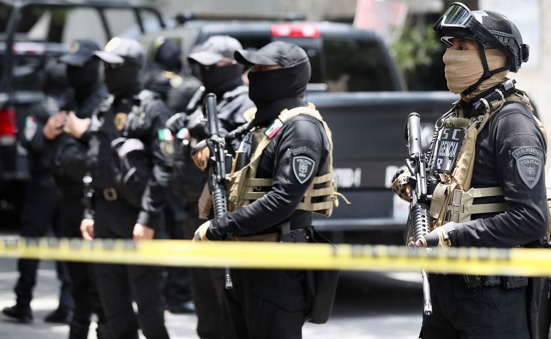 Imagen Ilustrativa. Foto: Valente Rosas. EL UNIVERSAL