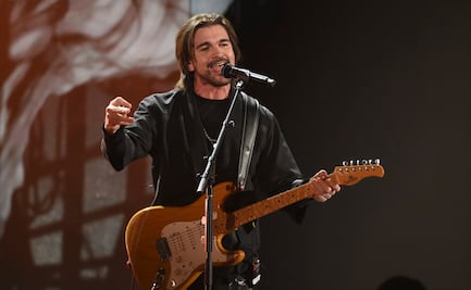 Juanes copatrocina una beca para licenciatura en Berklee
