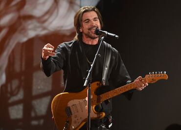 Juanes copatrocina una beca para licenciatura en Berklee