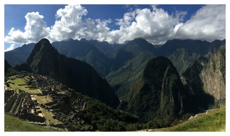 Si piensas ir a Perú, estas son nuestras recomendaciones
