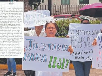 Joven detenida por asesinato del doctor Yaoztin pide ayuda al gobernador de Tabasco; asegura que la están inculpado