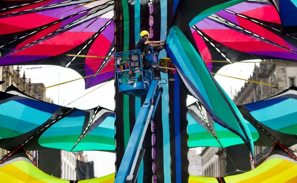 Foto: Germán Espinosa. EL UNIVERSAL